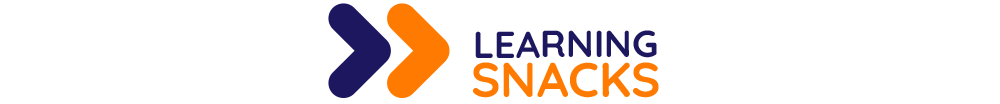 logo Learning Snacks