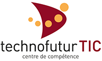 Logo Technofutur TIC