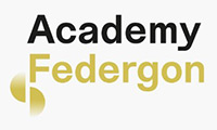 Logo Federgon Academy