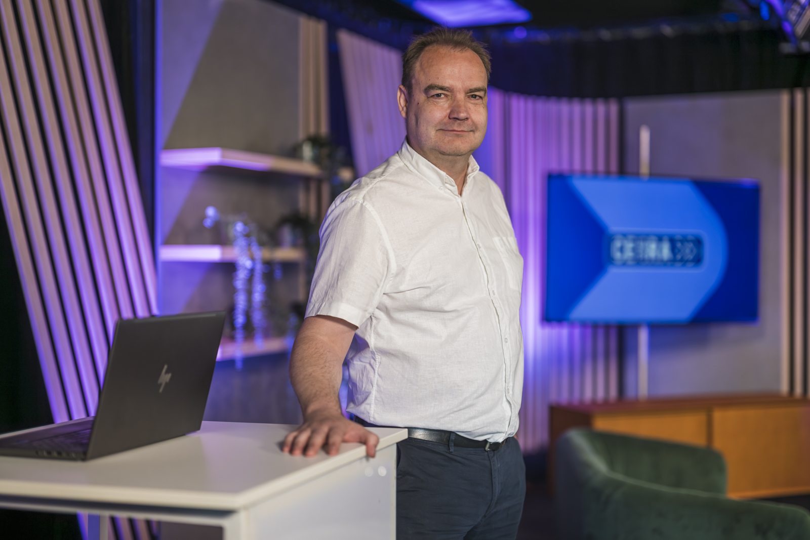 Week van AI | gratis live webinars [Cevora.be]