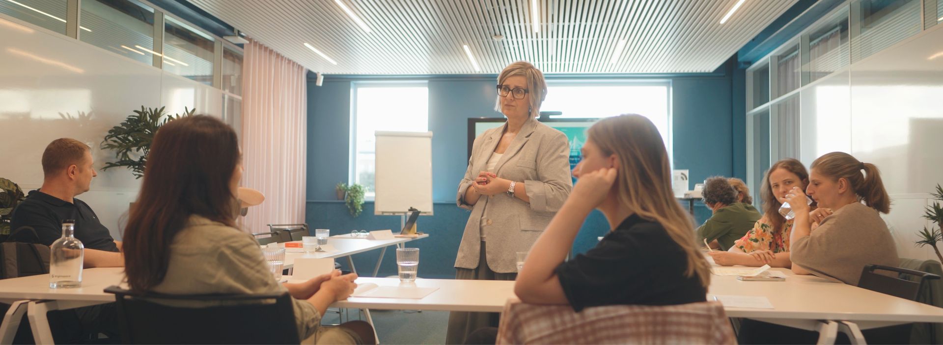 [VIDEO] Jobfit : dans les coulisses d'un atelier | Cevora.be