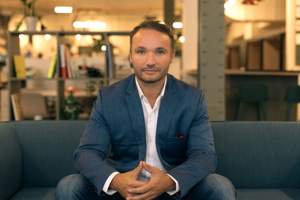 Jérémy Lamri